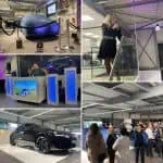 𝐍𝐨𝐭 𝐣𝐮𝐬𝐭 𝐚 𝐜𝐚𝐫 🚘 , 𝐧𝐨𝐭 𝐣𝐮𝐬𝐭 𝐚 𝐞𝐯𝐞𝐧𝐭 🎉 #𝐭𝐡𝐚𝐭𝐏𝐎𝐖𝐄𝐑

De gloednieuwe elektrische Hyundai IONIQ 6 werd gisteravond gelanceerd bij Van der Linden Groep in Zoetermeer.

Dat vraagt om een spetterende klantbeleving!

Deze beleving gaven we van zangeres 🎤 tot indoor vuurwerk ✨ en van allround dj 🪩 tot het uitlicht van het pand.

We Create, You Celebrate! 🥂

#bedrijfsfeest #IONIQ6 #zoetermeer