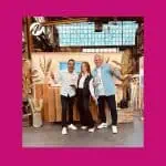 ๐๐๐ ๐
๐๐๐ ๐๐๐๐๐๐๐ ๐๐๐ ๐
Meet the crew @onefineweddingday in Utrecht!
#ofwd #trouwbeurs #weddingdj #vintage #bruiloftdj