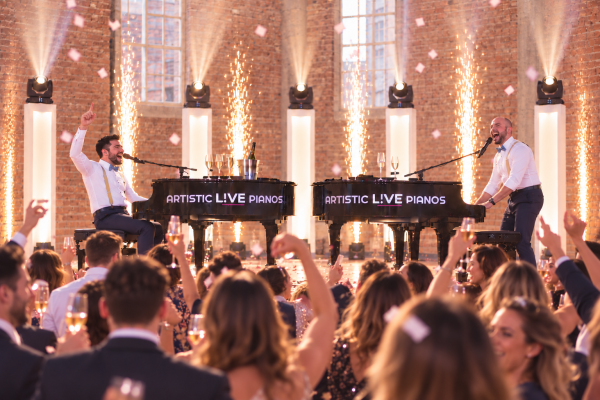 Artistic L!VE Piano Artistic L!VE Piano
