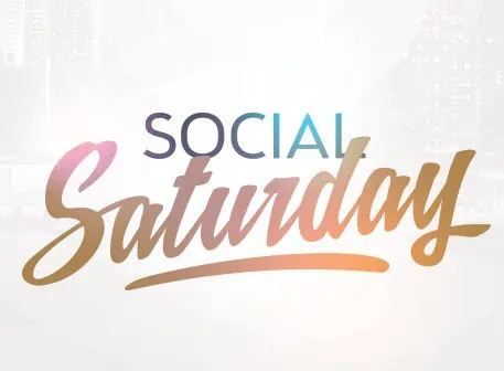 Social-Saturday