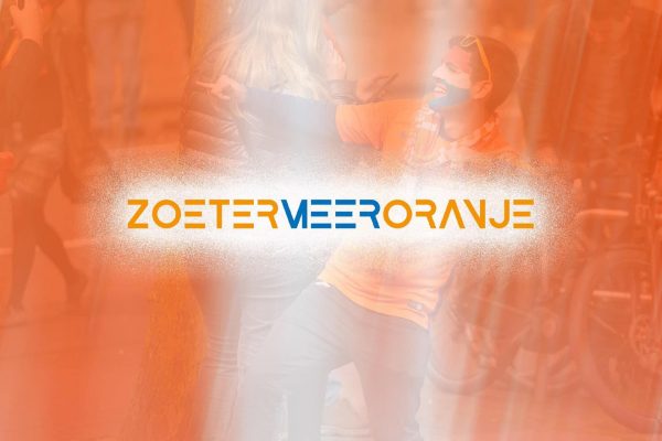 ZoeterMeerOranje Logo + Foto